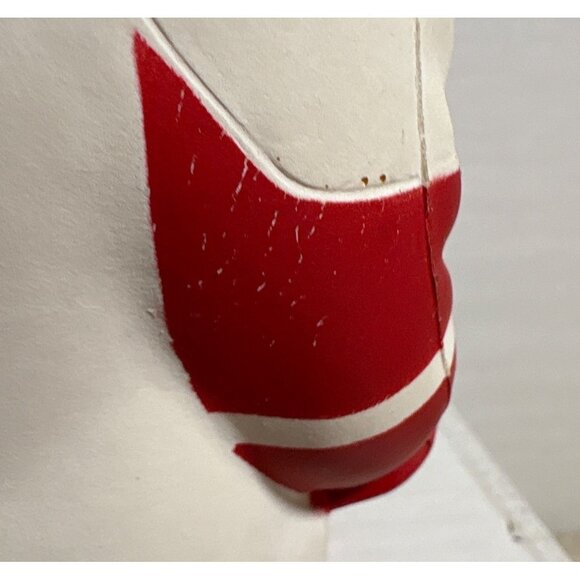 Detroit Red Wings Hockey Jersey Foam Beer Pop Koozi Cooler Mug SportFx Labatts - Picture 9 of 9